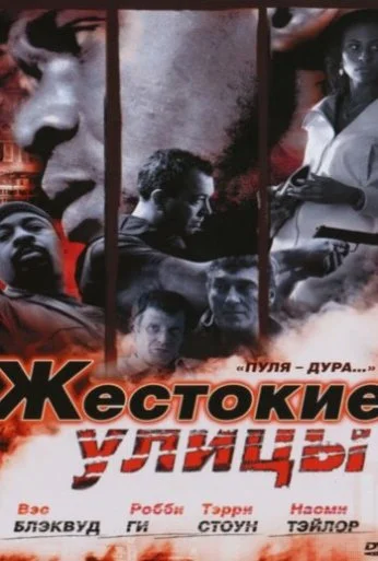 Жестокие улицы (2006) онлайн бесплатно